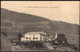 74-1113- Carte Postale Haute Savoie (74) - BONNE-SUR-MENOGE - Groupe Scolaire - Bonne