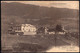 74-1112- Carte Postale Haute Savoie (74) - BONNE-SUR-MENOGE - Les écoles Et Haute-Bonne - Bonne