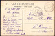 74-1118- Carte Postale Haute Savoie (74) - BONNE-SUR-MENOGE - Pension Zenger - Bonne