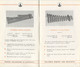 Catalogue WRENN 00 GAUGE TRACK WORK 1960s For Permanent Layouts - Englisch