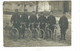 Mourmelon Le Grand / Camp Militaire De Chalons Groupe Cyclistes ( Militaires ) - Mourmelon Le Grand