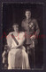 Postcard / CPA / ROYALTY / Luxembourg / Grande-duchesse Charlotte De Luxembourg / Prince Félix / Famille Ducale - Famille Grand-Ducale