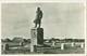Den Oever 1955; Monument Ir. Lely - Gelopen. (H. Lont - Moermond) - Den Oever (& Afsluitdijk)