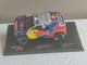 Delcampe - 1/43 - Sébastien Loeb - Peugeot 2008 DKR Rallye Dakar 2016 Poids : 202 Grammes - Rallye