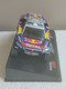 Delcampe - 1/43 - Sébastien Loeb - Peugeot 2008 DKR Rallye Dakar 2016 Poids : 202 Grammes - Rallye