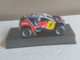 Delcampe - 1/43 - Sébastien Loeb - Peugeot 2008 DKR Rallye Dakar 2016 Poids : 202 Grammes - Rallye