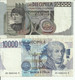 Z11 - Copia 10.000 Lire - 10000 Lire