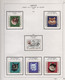 AJMAN - Collection De Timbres Theme Faune Animaux Neufs Et Obliteres - Voir Scan - Adschman