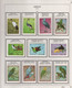 AJMAN - Collection De Timbres Theme Faune Animaux Neufs Et Obliteres - Voir Scan - Ajman