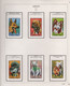 Delcampe - AJMAN - Collection De Timbres Theme Faune Animaux Neufs Et Obliteres - Voir Scan - Adschman