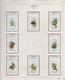 Delcampe - AJMAN - Collection De Timbres Theme Faune Animaux Neufs Et Obliteres - Voir Scan - Adschman