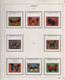 Delcampe - AJMAN - Collection De Timbres Theme Faune Animaux Neufs Et Obliteres - Voir Scan - Adschman