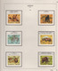 Delcampe - AJMAN - Collection De Timbres Theme Faune Animaux Neufs Et Obliteres - Voir Scan - Ajman