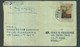 China PRC Cover To Nepal - Lettres & Documents