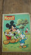 Le Journal De Mickey - N° 491 - / 22 Octobre 1961 - Journal De Mickey