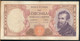 °°° ITALIA - 10000 LIRE MICHELANGELO 08/06/1970 SERIE P °°° - 10000 Lire