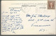 59368 ) BC Highway Okanagan Lake Penticton  Real Photo Postcard RPPC Undivided Back 1940 Postmark Cancel - Penticton