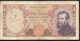 °°° ITALIA - 10000 LIRE MICHELANGELO 20/05/1966 SERIE H °°° - 10.000 Lire