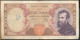 °°° ITALIA - 10000 LIRE MICHELANGELO 20/05/1966 SERIE V °°° - 10.000 Lire