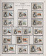 FUJEIRA - Collection De Timbres Theme Animaux Neufs Et Obliteres - Voir Scan - Fujeira