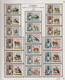 FUJEIRA - Collection De Timbres Theme Animaux Neufs Et Obliteres - Voir Scan - Fudschaira