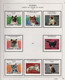 FUJEIRA - Collection De Timbres Theme Animaux Neufs Et Obliteres - Voir Scan - Fudschaira