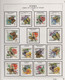 FUJEIRA - Collection De Timbres Theme Animaux Neufs Et Obliteres - Voir Scan - Fujeira