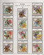 Delcampe - FUJEIRA - Collection De Timbres Theme Animaux Neufs Et Obliteres - Voir Scan - Fudschaira