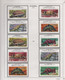 Delcampe - FUJEIRA - Collection De Timbres Theme Animaux Neufs Et Obliteres - Voir Scan - Fujeira