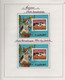 Delcampe - FUJEIRA - Collection De Timbres Theme Animaux Neufs Et Obliteres - Voir Scan - Fudschaira