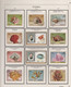 Delcampe - FUJEIRA - Collection De Timbres Theme Animaux Neufs Et Obliteres - Voir Scan - Fujeira