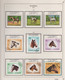 Delcampe - FUJEIRA - Collection De Timbres Theme Animaux Neufs Et Obliteres - Voir Scan - Fujeira