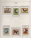 Delcampe - FUJEIRA - Collection De Timbres Theme Animaux Neufs Et Obliteres - Voir Scan - Fujeira