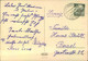 1954, 20 Pf. Fünfjagresplan Auf Postkarte In Die Schweiz - Brieven En Documenten