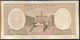 °°° ITALIA - 10000 LIRE MICHELANGELO 04/01/1968 SERIE U °°° - 10.000 Lire