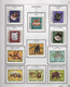 MANAMA - Collection De Timbres Theme Animaux Neufs Et Obliteres - Voir Scan - Manama