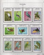 MANAMA - Collection De Timbres Theme Animaux Neufs Et Obliteres - Voir Scan - Manama