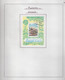 MANAMA - Collection De Timbres Theme Animaux Neufs Et Obliteres - Voir Scan - Manama