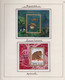 Delcampe - MANAMA - Collection De Timbres Theme Animaux Neufs Et Obliteres - Voir Scan - Manama