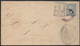 1892 5c POSTAL STATIONERY CARD - 500 YEARS COLUMBUS From The DIRECCION Gral. De CORREOS - RARE - Paraguay