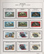 SHARJAH - Collection De Timbres Theme Animaux Neufs Et Obliteres - Voir Scan - Sharjah