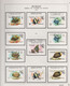 SHARJAH - Collection De Timbres Theme Animaux Neufs Et Obliteres - Voir Scan - Sharjah