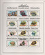 SHARJAH - Collection De Timbres Theme Animaux Neufs Et Obliteres - Voir Scan - Sharjah