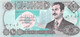 Iraq 10 Dinars 1992 Unc Pn 81a.1, Saddam Hussein Issue - Iraq