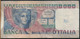 °°° ITALIA - 50000 LIRE VOLTO DI DONNA 23/10/1978 SERIE GA °°° - 50000 Lire