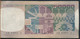 °°° ITALIA - 50000 LIRE VOLTO DI DONNA 11/04/1980 SERIE AB °°° - 50000 Liras