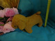 Chien Ancien - Jouets Anciens