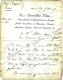 1809 ENTETE CONSEIL D’ETAT Ponts & Chaussées Sign. Montalivet  Ministre Napoleon APPROVISONNEMENT PARIS BOIS CHAUFFAGE - Historische Documenten