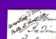 1809 ENTETE CONSEIL D’ETAT Ponts & Chaussées Sign. Montalivet  Ministre Napoleon APPROVISONNEMENT PARIS BOIS CHAUFFAGE - Historische Documenten