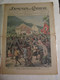 # DOMENICA DEL CORRIERE N 42 /1938 TRUPPE TEDESCHE ACCOLTE TRIONFALMENTE / BORGOSESIA - Prime Edizioni